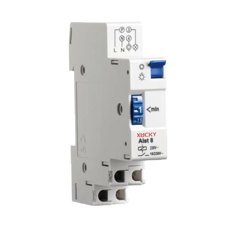 Таймер автоматичного перемикання світла