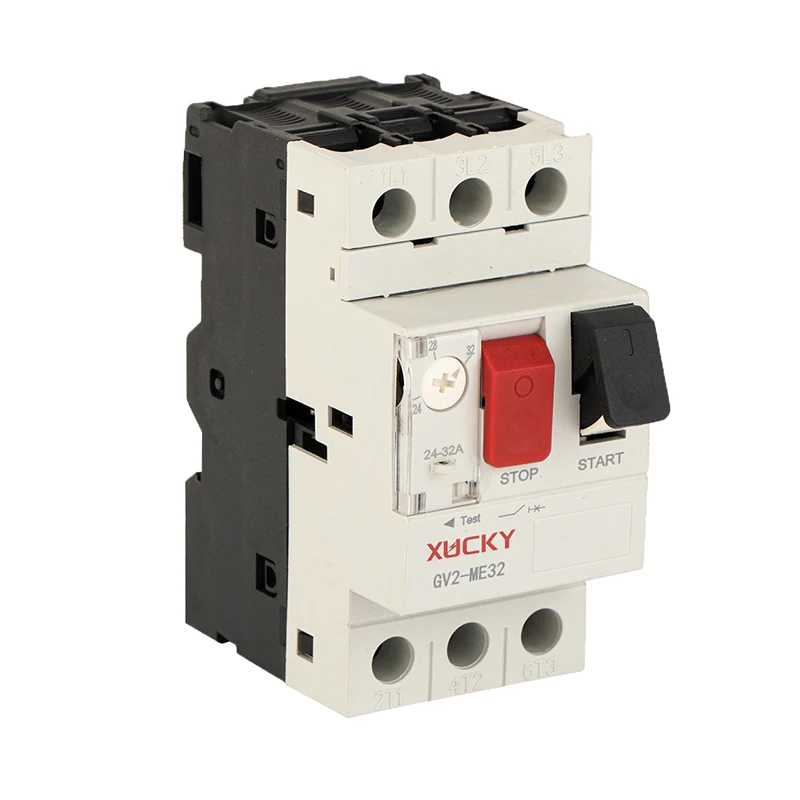 GV2 DOTOR DIRTECTER вимикач MPCB