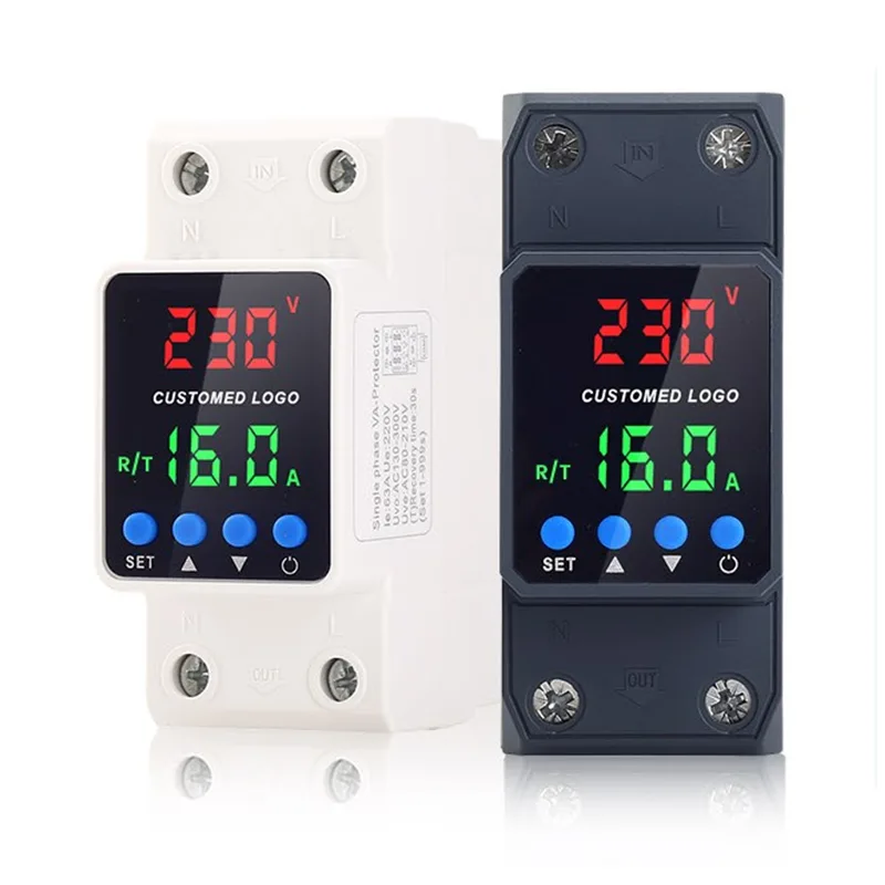 Захист від перенапруги