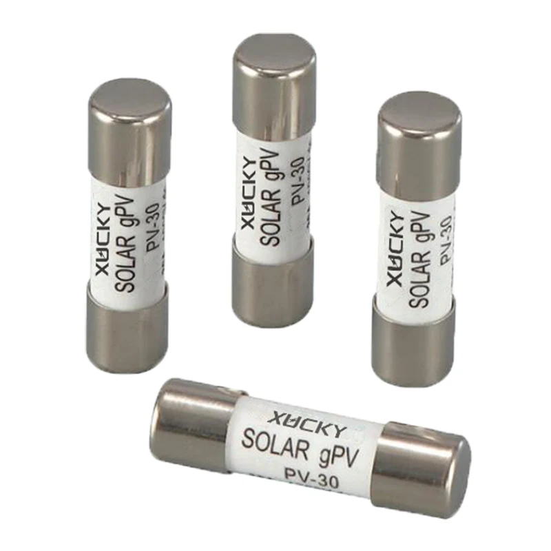 PV-30 1000VDC Solar Pv Fuse Link