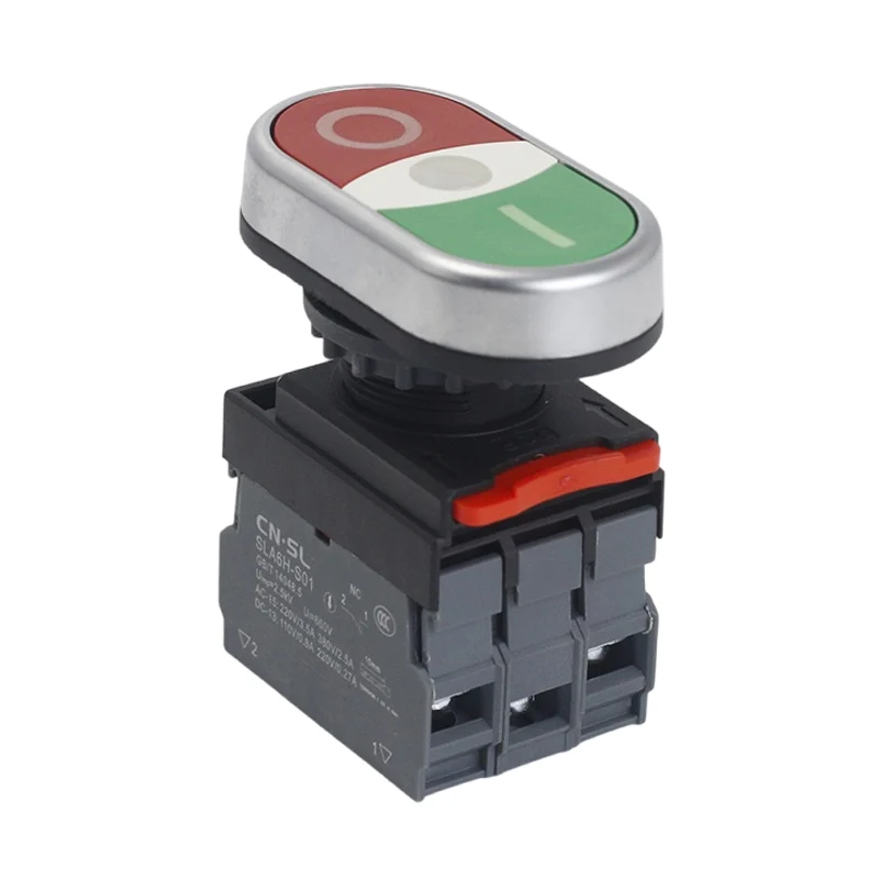 SLA6H PUSFTON Switch